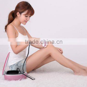 (OstarBeauty NEW) home use ipl permanent hair removal machine three functions in one