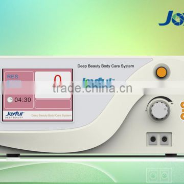 beauty salon equipment 448KHz rf beauty slimming equipment