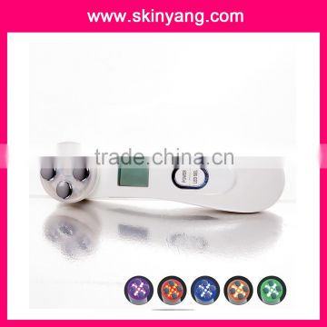 mini RF Fractional face skin lifting wrinkle removal machine,best home rf skin tightening face lifting machine