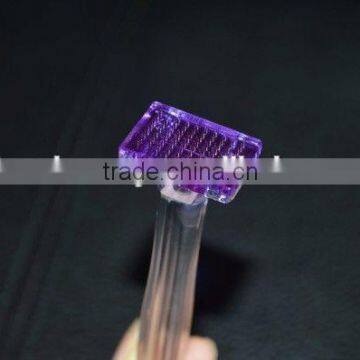 80 Needles Derma Stamp Micro Derma Roller photo-4
