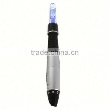 Face Skin Anti-wrinkle Electric Micro Needle Dermapen Negative Reviews photo-2