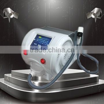 DILAS 808 Laser Diode Machine For Laser Hair High Power Removal From China Bikini / Armpit Hair Removal