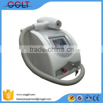 Brown Age Spots Removal Cheap Price Top Hori Naevus Removal Laser Tattoo Removal Machine Mongolian Spots Removal photo-2