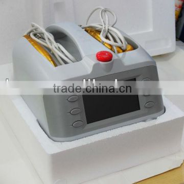 Modern electronic medical health laser physiotherapy device Pain Relief Laser 2013 china best products