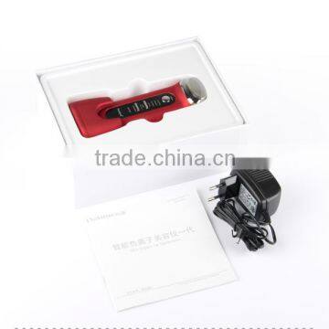 Intelligent Negative Ion Beauty Device Esthetic Spa Equipment photo-5