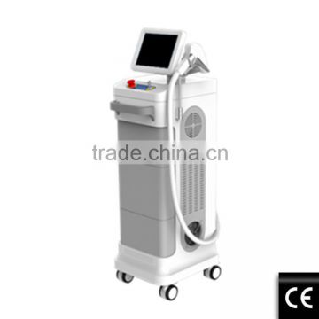 Most popular diode laser hair removal/ diode laser epilator/ laser diode 808 hair removal