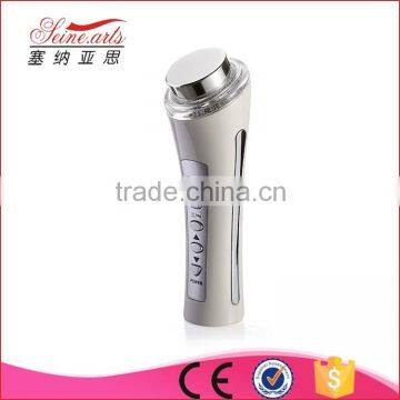 Chargeable Photon Ultrasonic Skin Care Machine portable lw-001