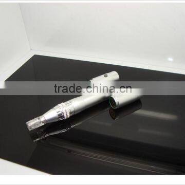 12 Needles Derma Stamp Electric Derma Roller Pen Dermapen photo-2