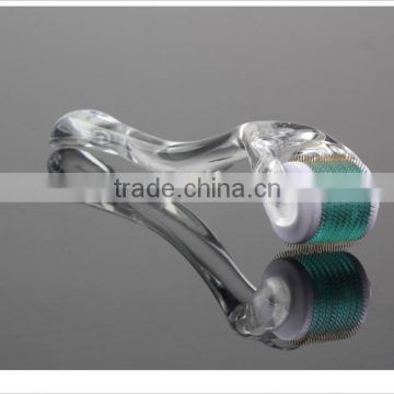 2015 hottest type medical grade 540needle derma roller