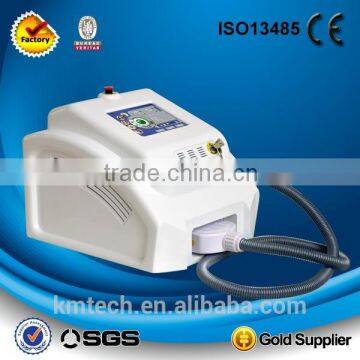 Pain Free E Light IPL Hair Removal Machine 640-1200nm / IPL RF Skin Rejuvenation Beauty Machine photo-3