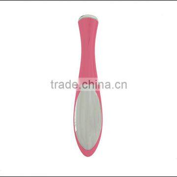 portable skin scrubber ,mini face rf portable pen