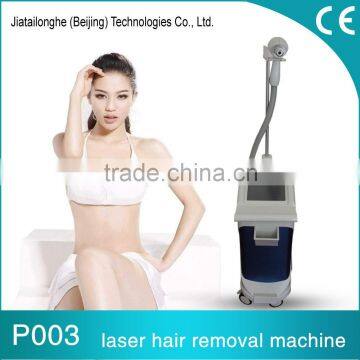 ND YAG Laser Long Pulse Spider Veins Naevus Of Ito Removal Removal Hair Removal Laser Epilation Machine -P003 Tattoo Removal System photo-2