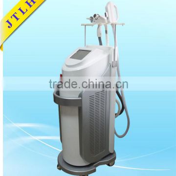 High quality beauty product IPL+RF+nd yag Laser multifunctional machine made in China -YH-III