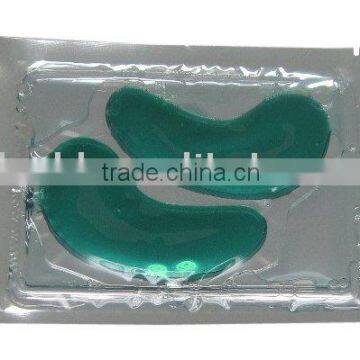 Green Tea Collagen Crystal Eyelid Patch