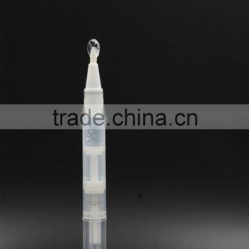 4ml Dental Oral Hygiene Teeth Whitening Pen Brush Tooth Whiter Easily photo-4