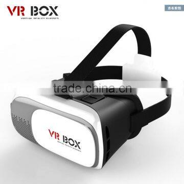 Factory Sale Cheap Price VR Box photo-2