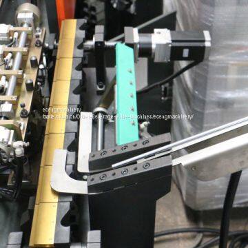 Pet Bottle Blowing Machine photo-2
