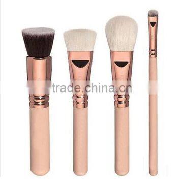 For Beauty Make up Brush 8pcs Custom Private Label Makeup Brush