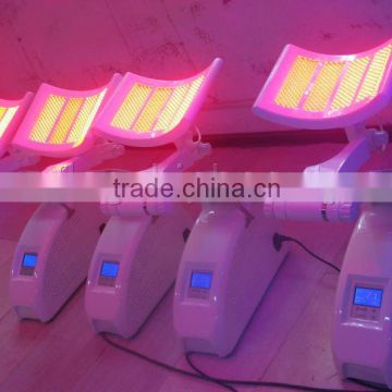 bio light therapy pdt skin whitening machine