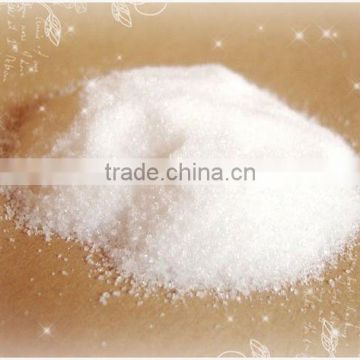 granular white Sugar HACCP certified