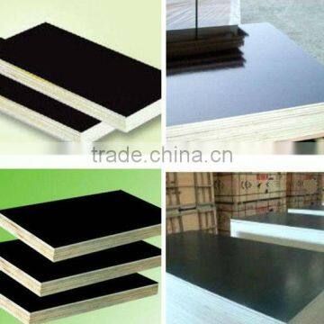 MDF Design Board/ Mdf Wave Panel Boa /white Laminated Melamine Mdf Board