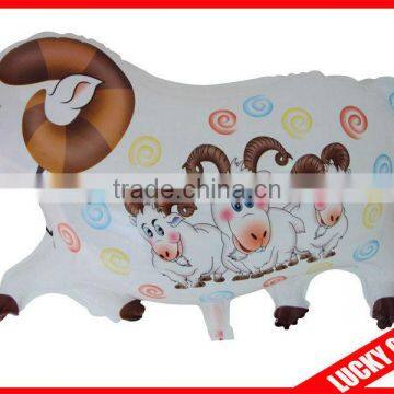 sheep helium balloons wholesale