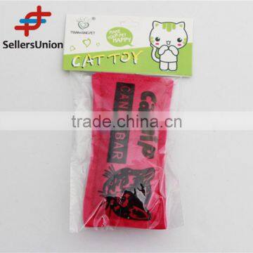 No.1 yiwu exporting commission agent wanted Candy Bar, Pet Toy For Cat