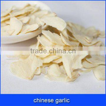 Chinese Garlic
