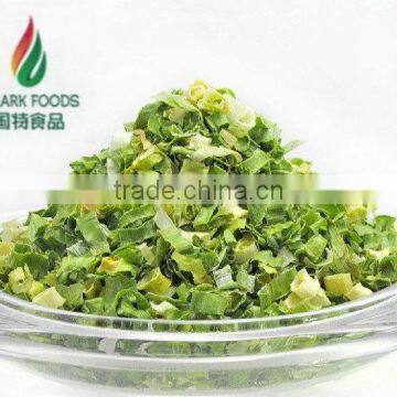 new China dehydrated chive