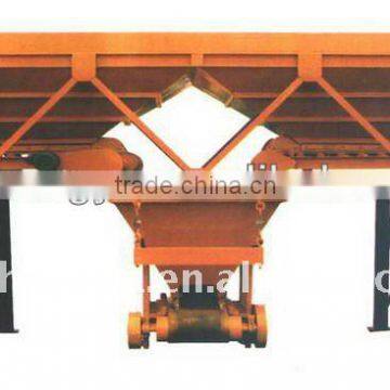 PLD800 cement two hopper proportioning machine