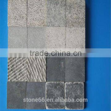 own factory,nature limestone,blue stone paver