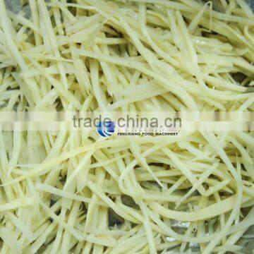 FC-501 Industry Commercial Vegetable Ginger Potato Slicer Machine photo-6