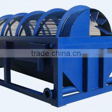 rotary drum washer