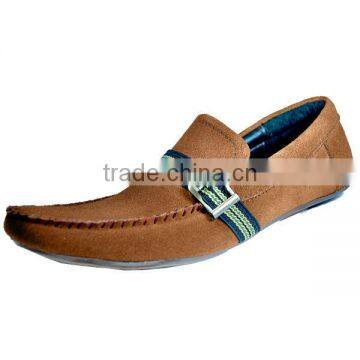 ORIGINAL LEATHER LOAFER SHOE