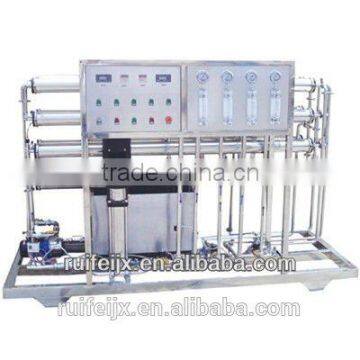 One-stage Reverse Osmosis Machine photo-2
