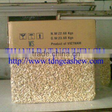 Fresh Vietnamese Cashew Nuts photo-1