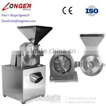 Electric Herb Grinder/Herb Grinding Machine/Dry Herb Milling Machine