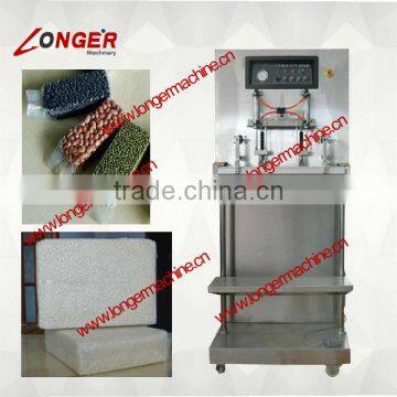 Rice/mung/red bean Vacuum Packing Machine