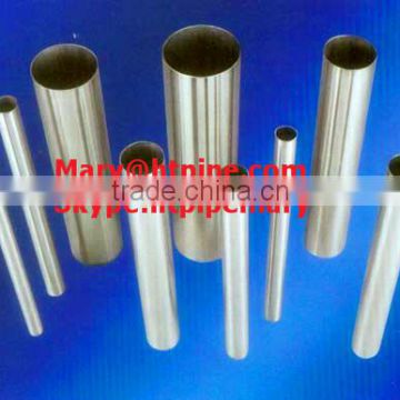 ASTM F562 MP35N UNS R30035 pipe