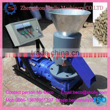 wood pellet press/pellet press production line 008613676951397