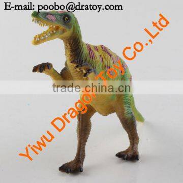 Plastic Simulation Dinosaur Toys photo-6