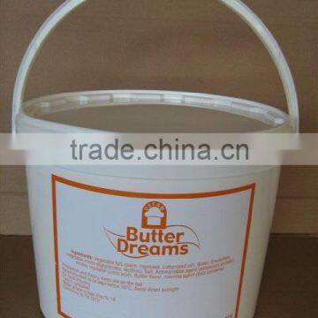 USTAM BUTTER DREAMS BUCKET in 10 kg