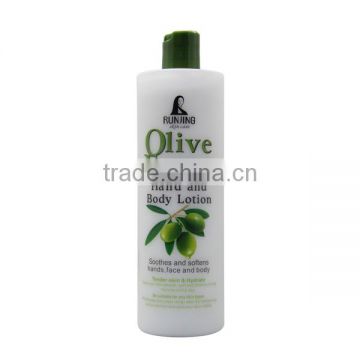 Olive Essence Hand And Body Lotion to soothes and softens hands,face and body