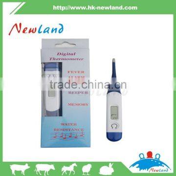 Medical Veterinary Thermometer Digital Thermometer Livestock Equipment