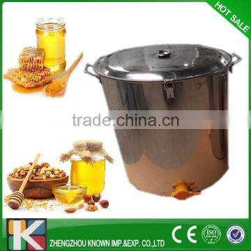 50 kg Beekeeping equipment honey tank /beekeeping tool honey tank