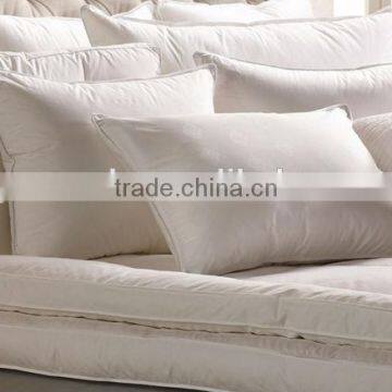 luxury home goose down pillow forms