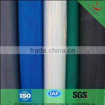 10 years factory experiences Fiberglass window screen