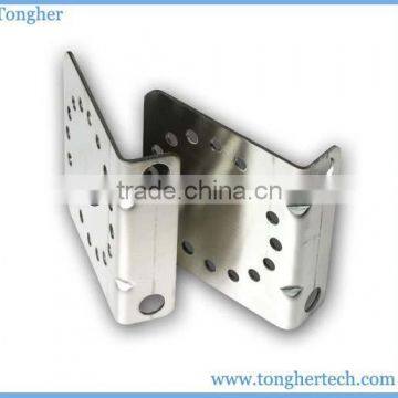 Tongher High Quality New Electric Fencing Post Accessories Factory photo-2