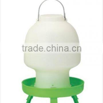 113A Drinker With Legs For chicken 6.5L chicken farm, chicken waterer feeder, chicken drinker