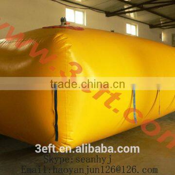 Competitive Price Durable Flexible PVC Water Bladders ForWater Bladders photo-3